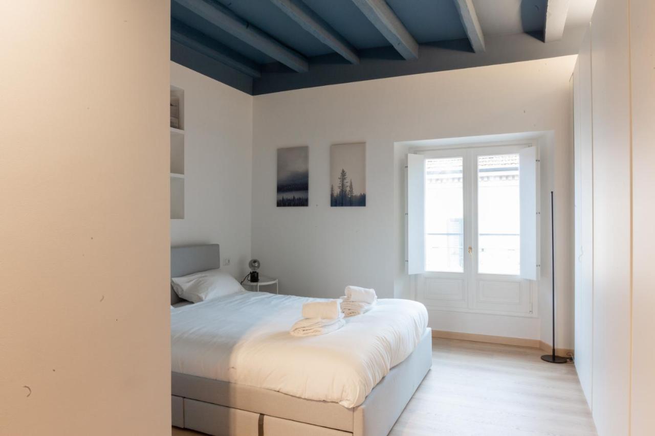 Апартаменты Easylife - Accogliente E Moderno Bilocale In Zona Navigli Милан Экстерьер фото