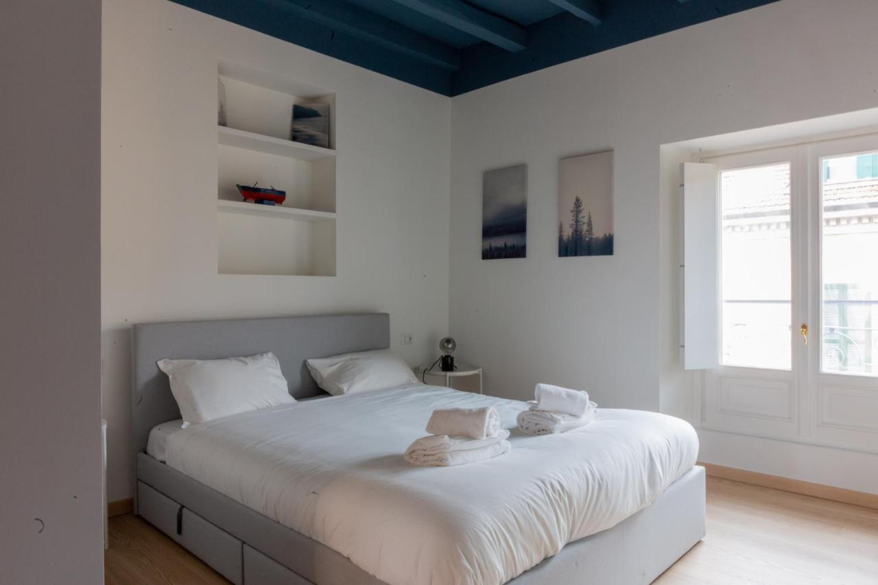 Апартаменты Easylife - Accogliente E Moderno Bilocale In Zona Navigli Милан Экстерьер фото