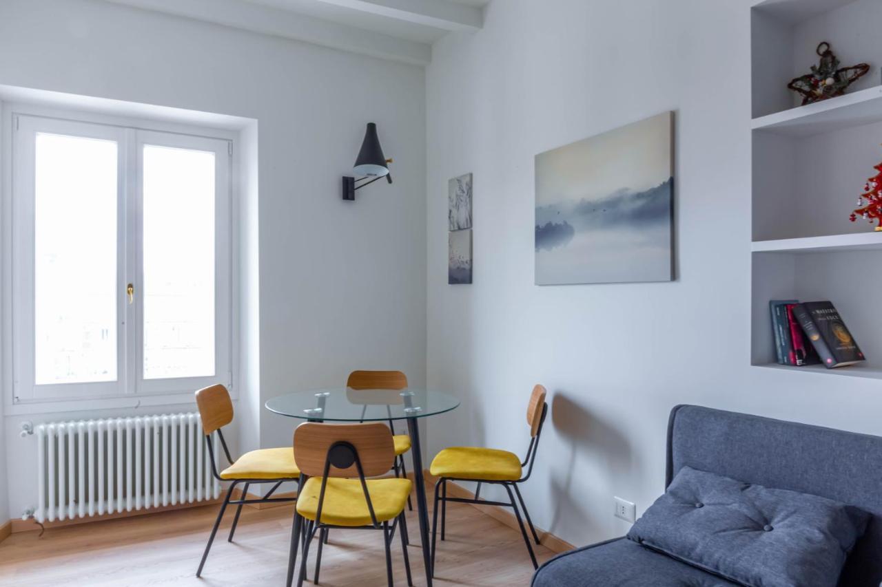 Апартаменты Easylife - Accogliente E Moderno Bilocale In Zona Navigli Милан Экстерьер фото
