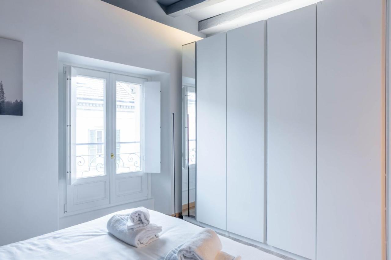 Апартаменты Easylife - Accogliente E Moderno Bilocale In Zona Navigli Милан Экстерьер фото